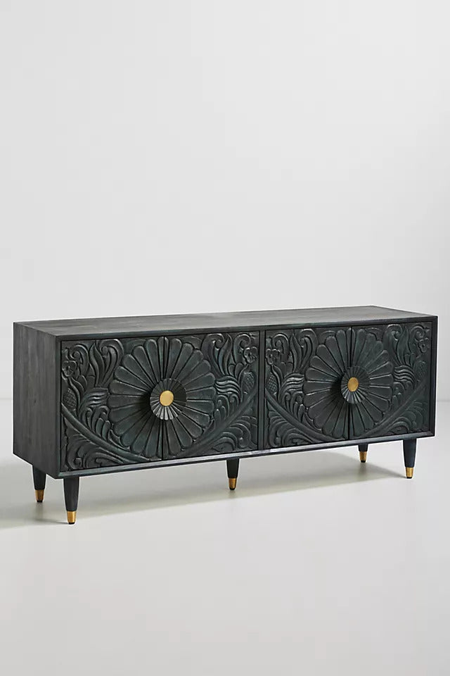 Skylar Media Console