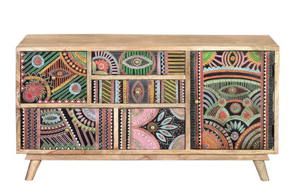 Ivy Sideboard
