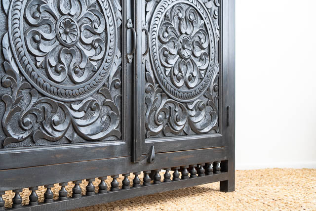 Wesley Sideboard