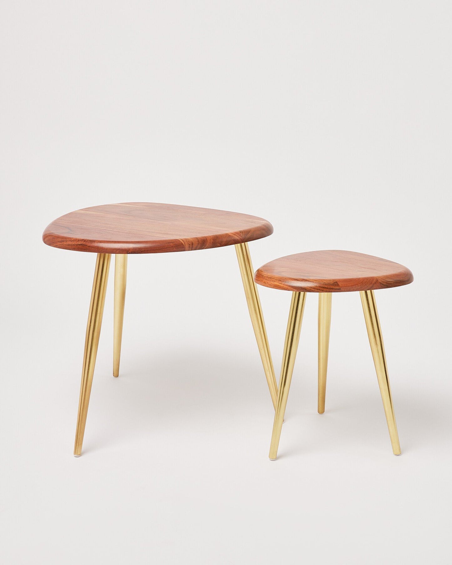 Kelvin Side Stool (Set of 2)
