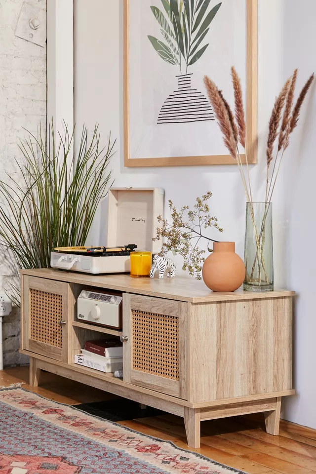 Lily Media Console