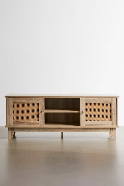 Lily Media Console