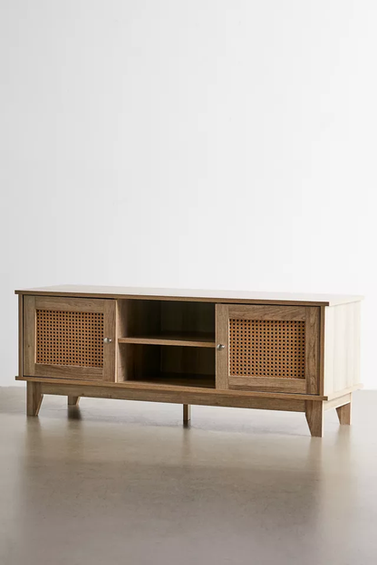 Lily Media Console