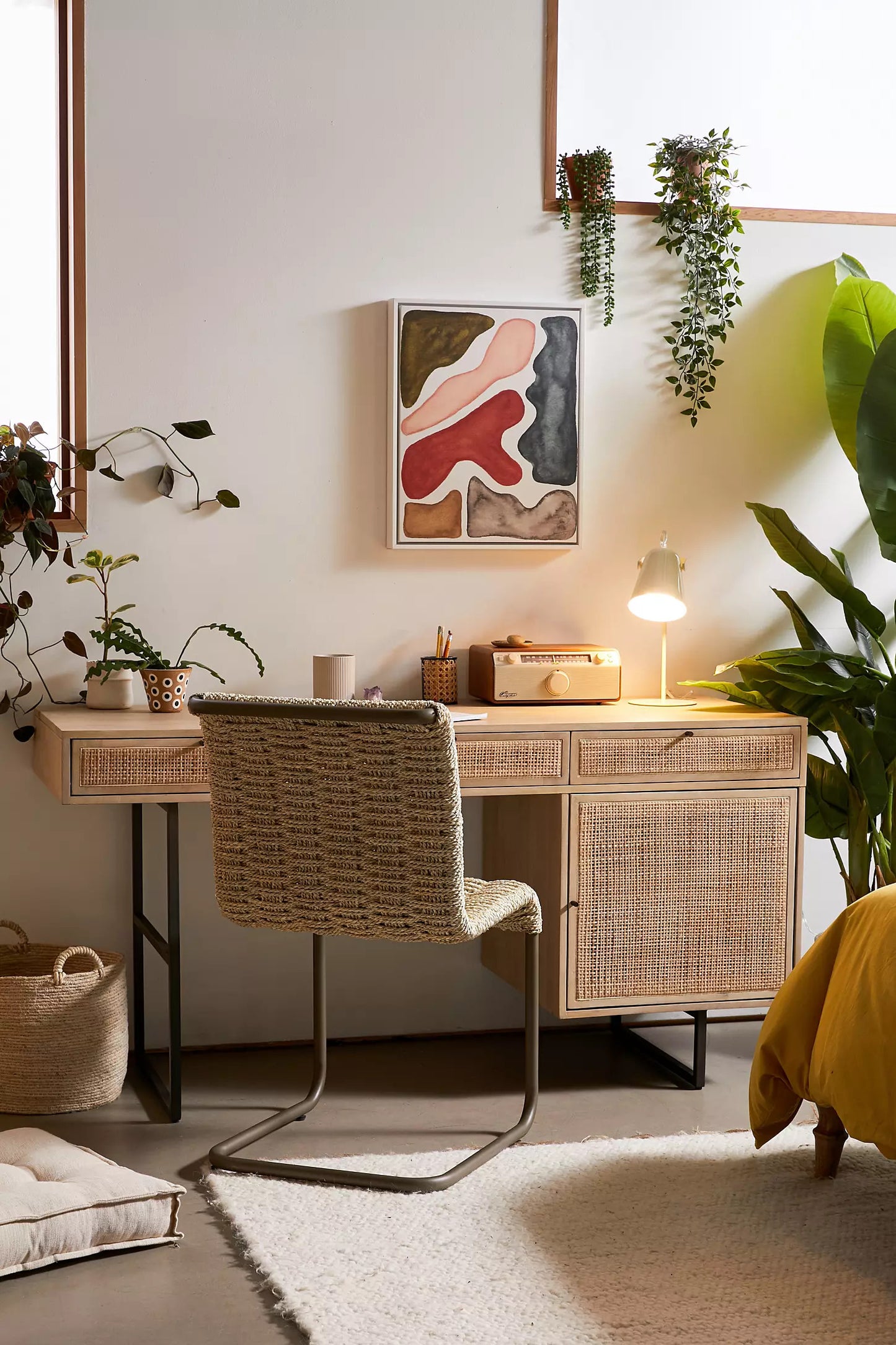 Zane Desk