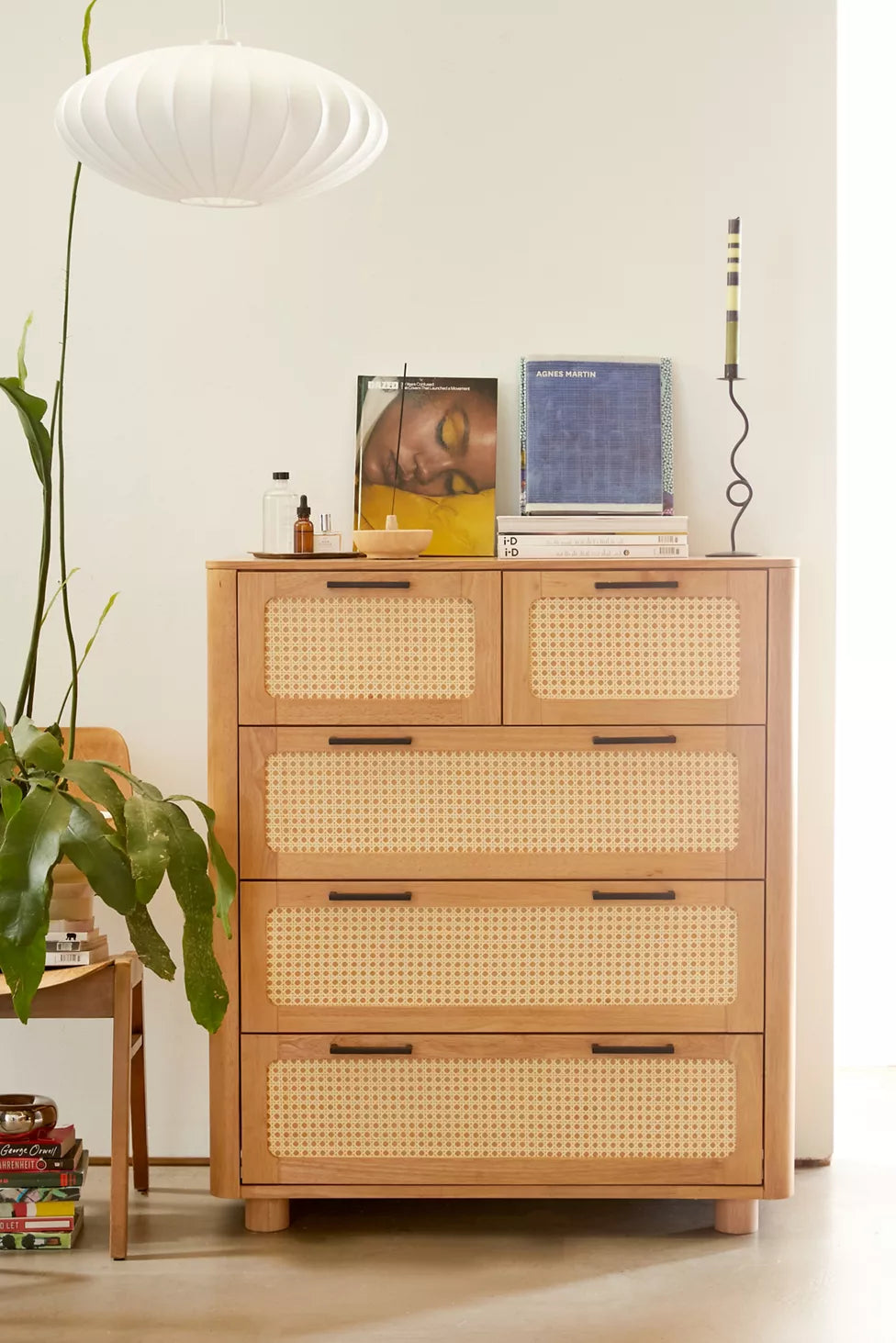 Anaya Chest Of Drawer
