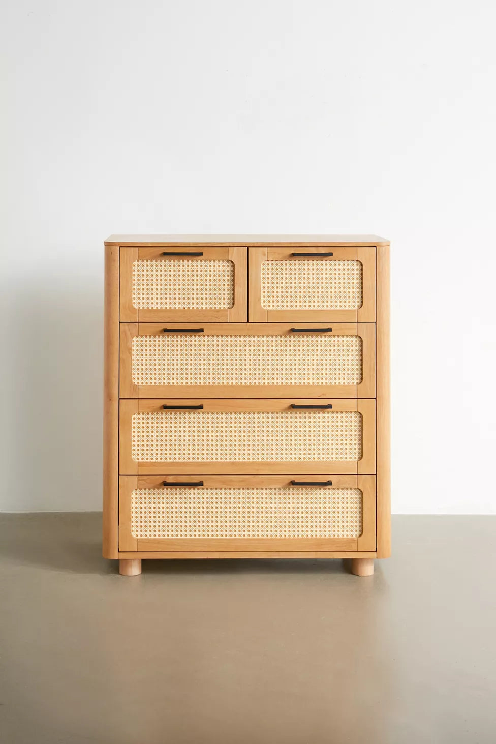 Anaya Chest Of Drawer