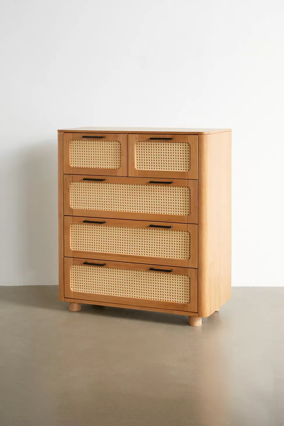 Anaya Chest Of Drawer