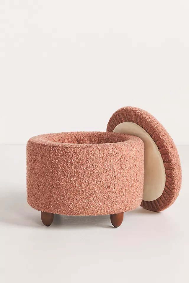 Pablo Storage Ottoman