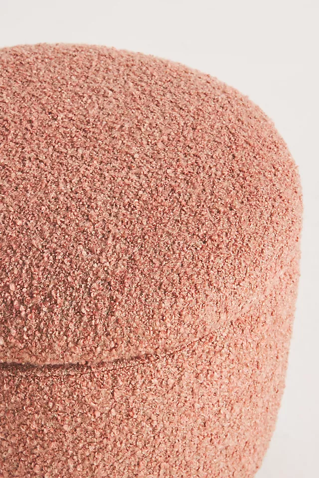 Pablo Storage Ottoman