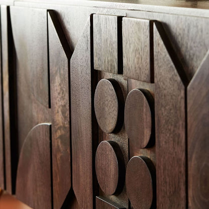 Mckenzie Media Console