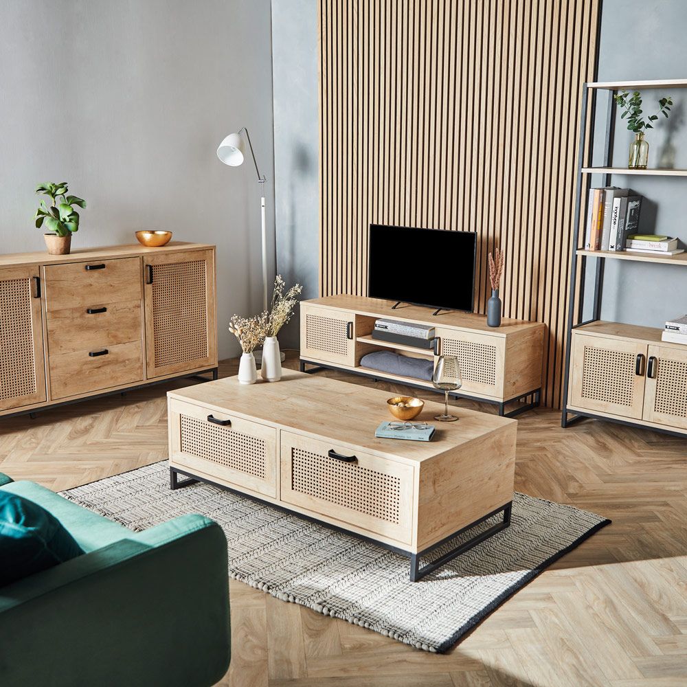 Maria TV Unit