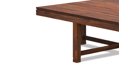 Rose Japanese Coffee Table