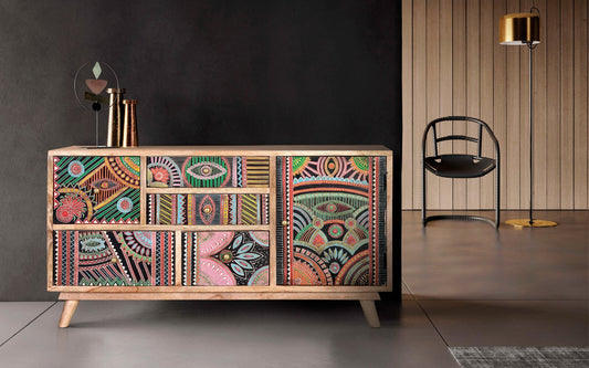 Ivy Sideboard