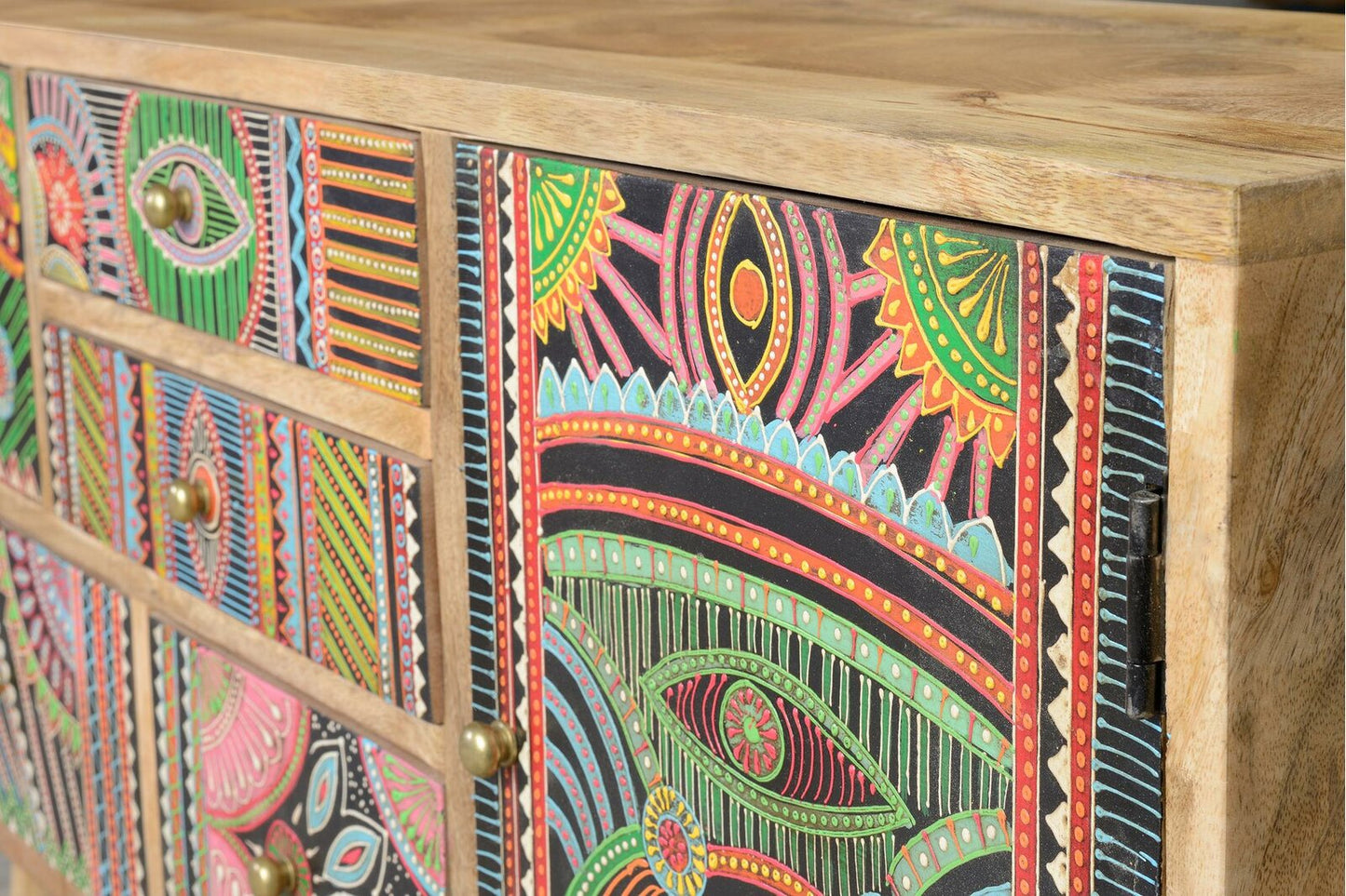 Ivy Sideboard