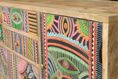 Ivy Sideboard