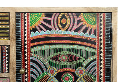 Ivy Sideboard
