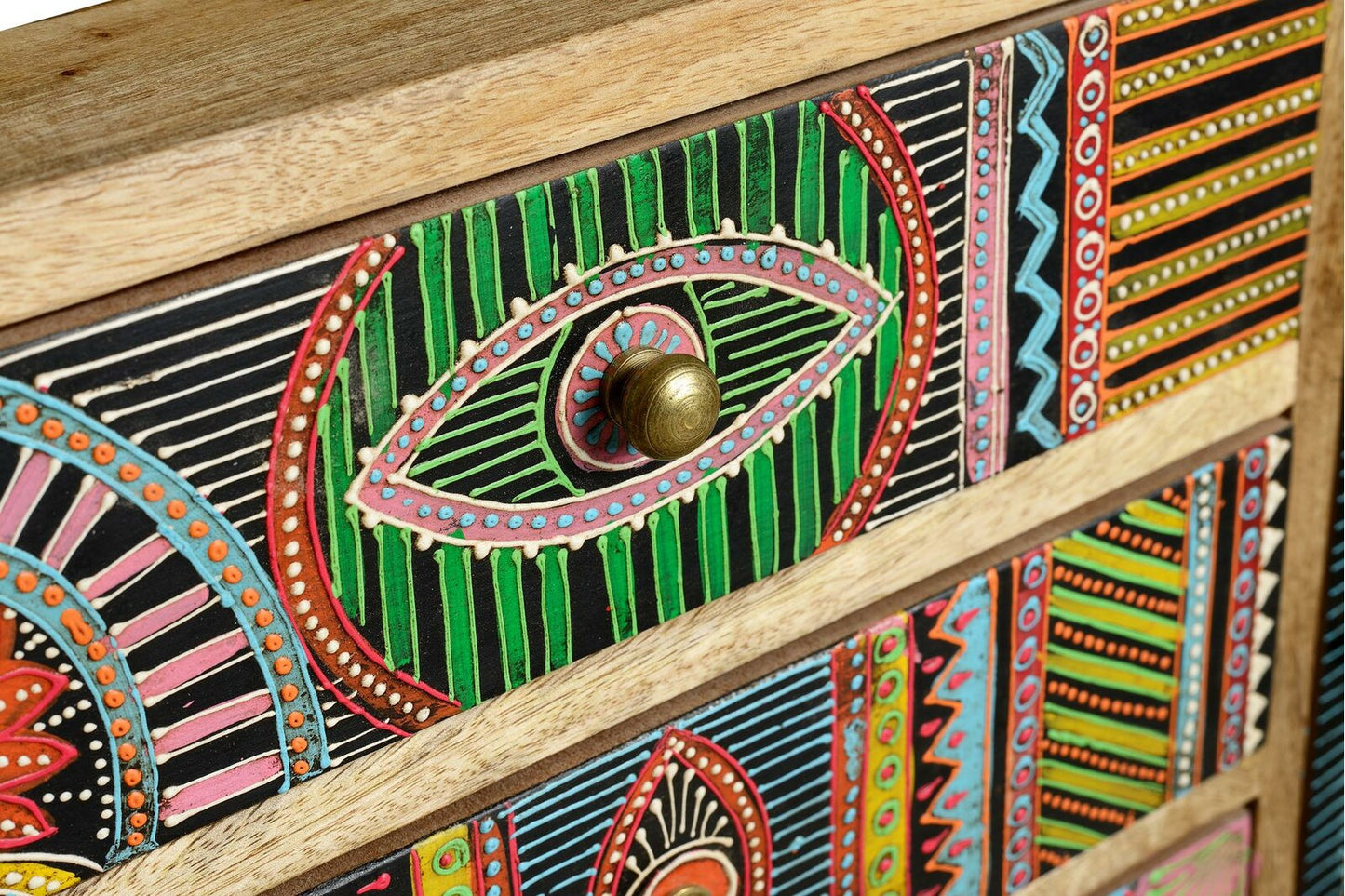 Ivy Sideboard