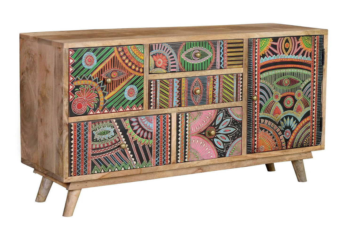Ivy Sideboard