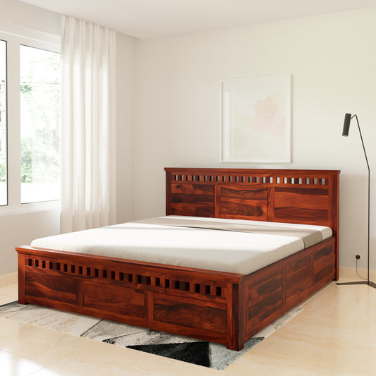 Qual Bed