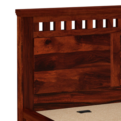 Qual Bed