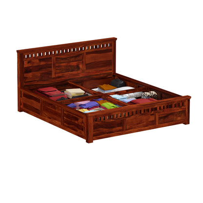 Qual Bed
