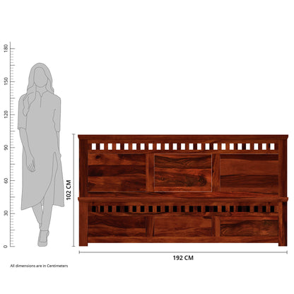 Qual Bed