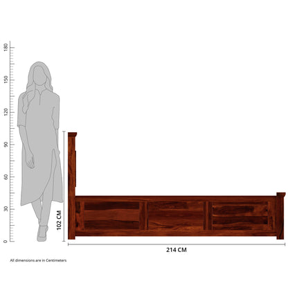 Qual Bed