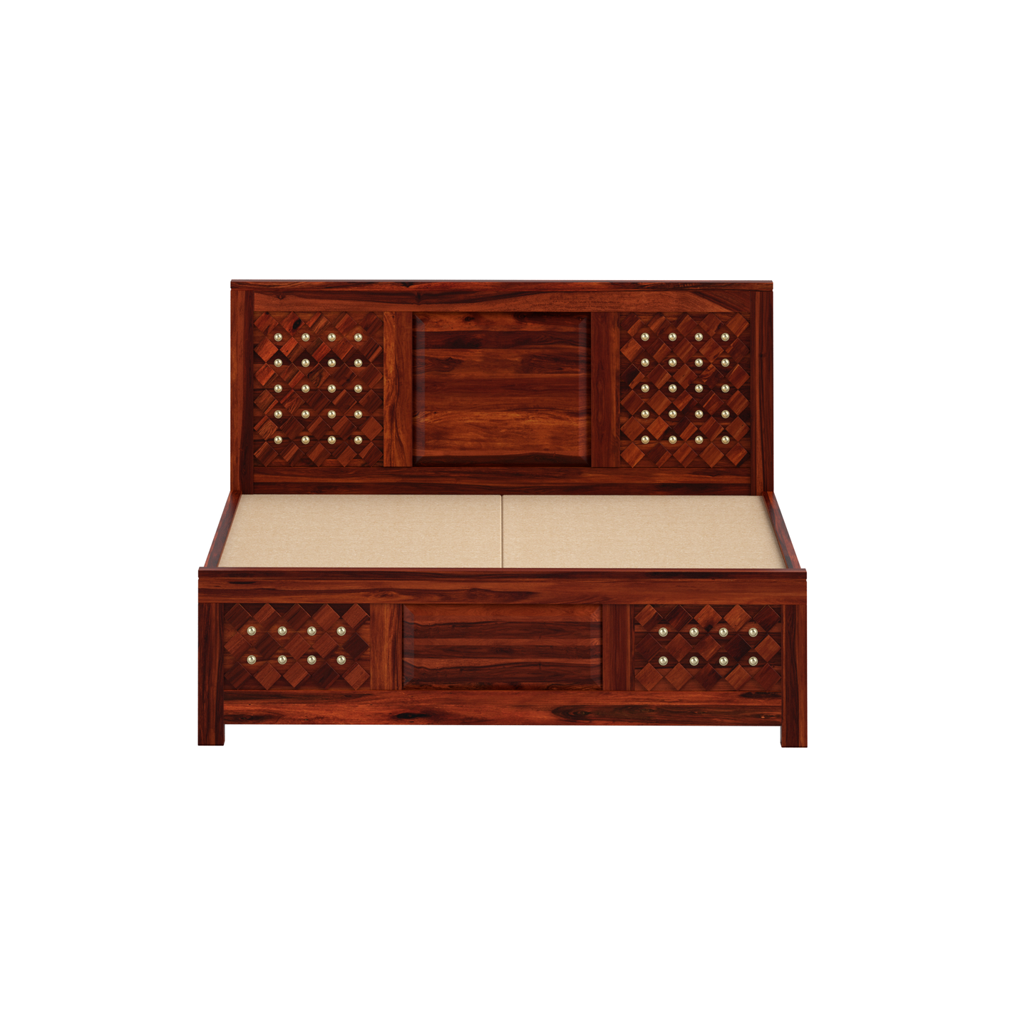 Austin Bed Without Storage