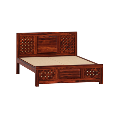 Austin Bed Without Storage
