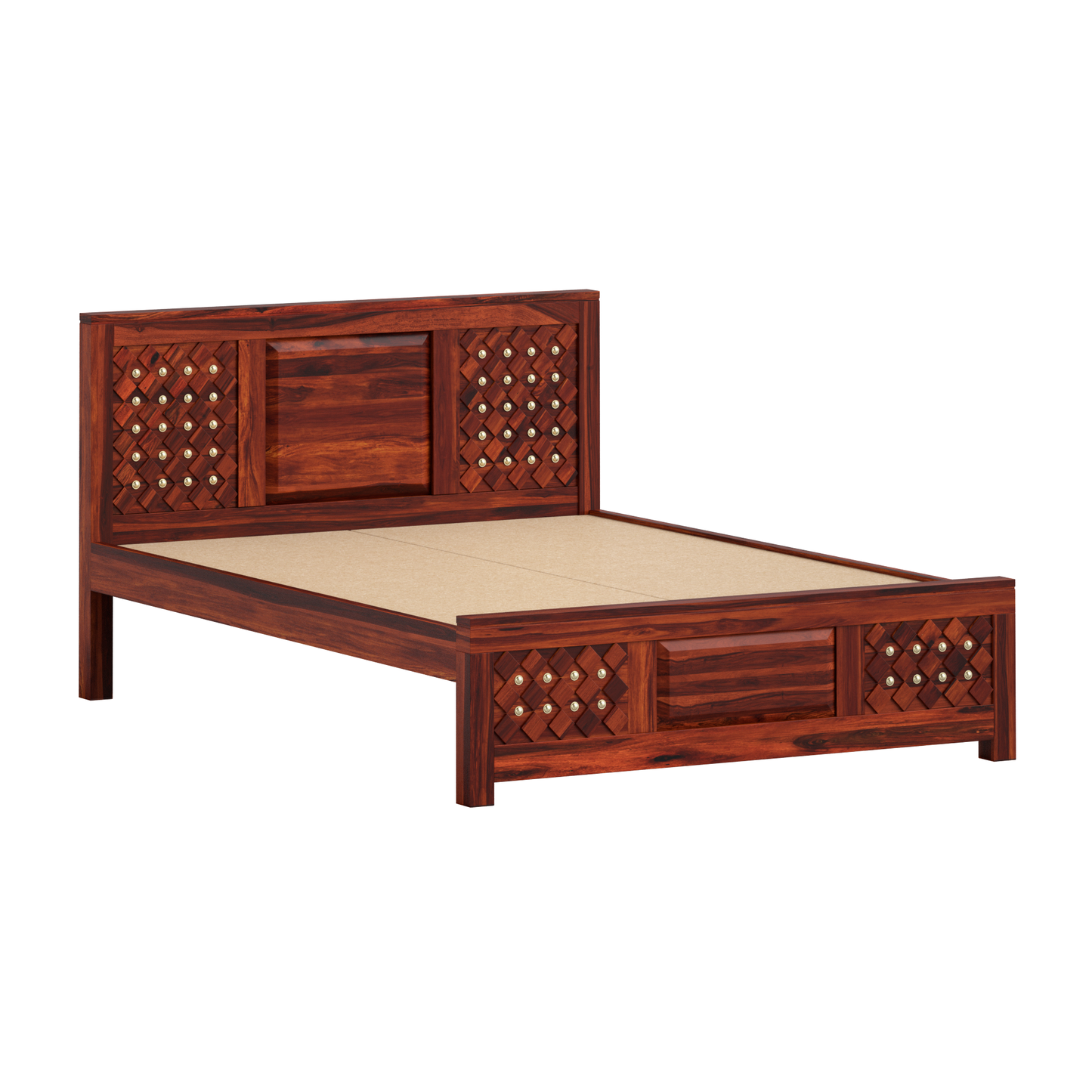 Austin Bed Without Storage