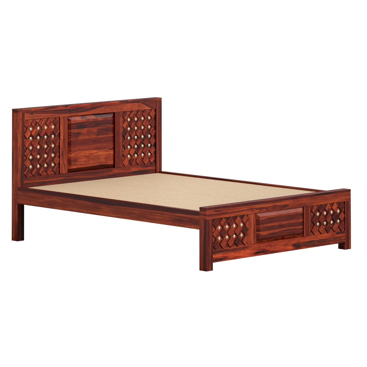 Austin Bed Without Storage