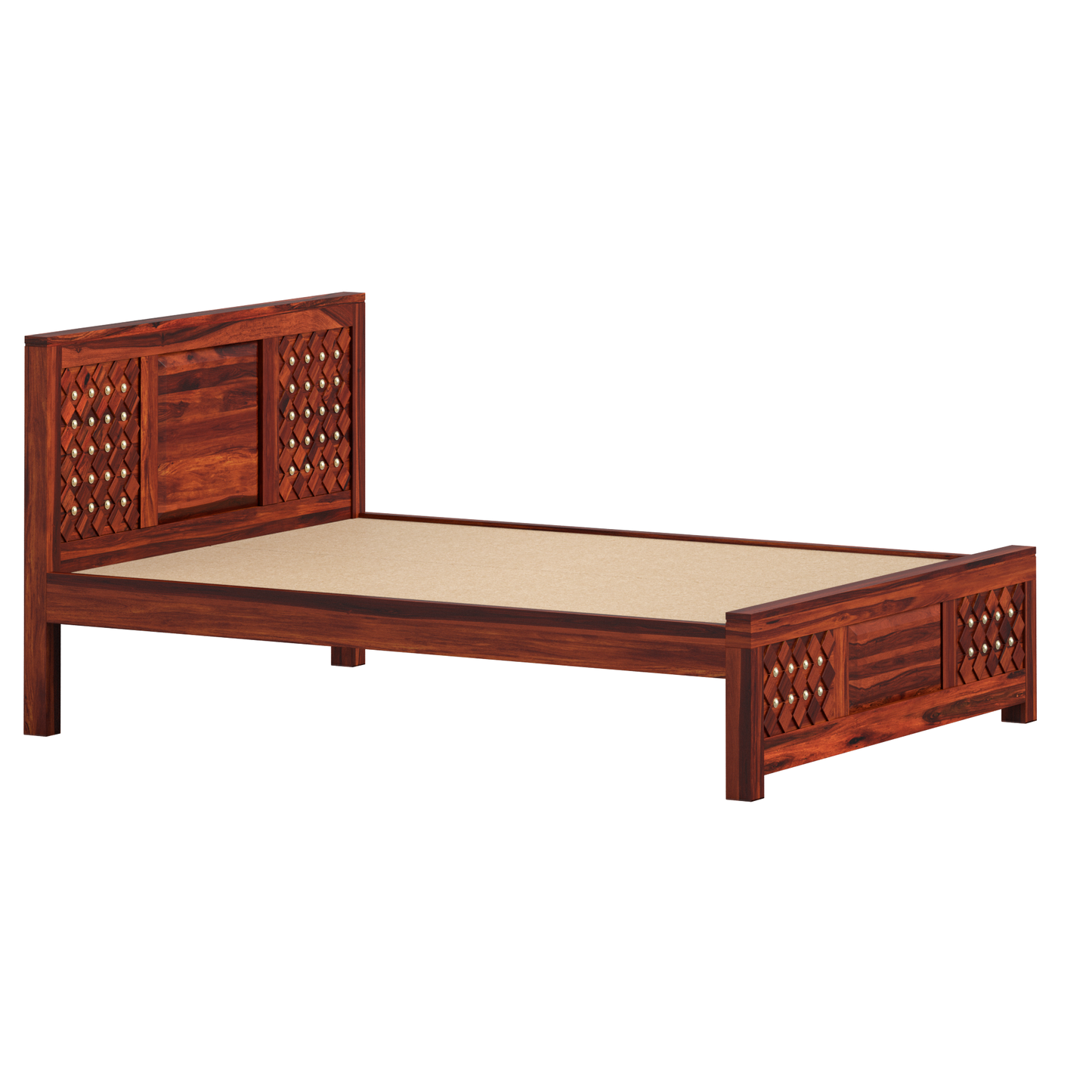 Austin Bed Without Storage