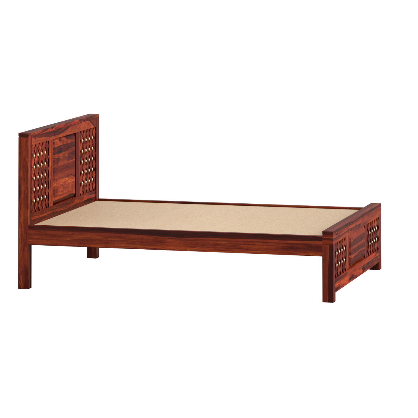 Austin Bed Without Storage