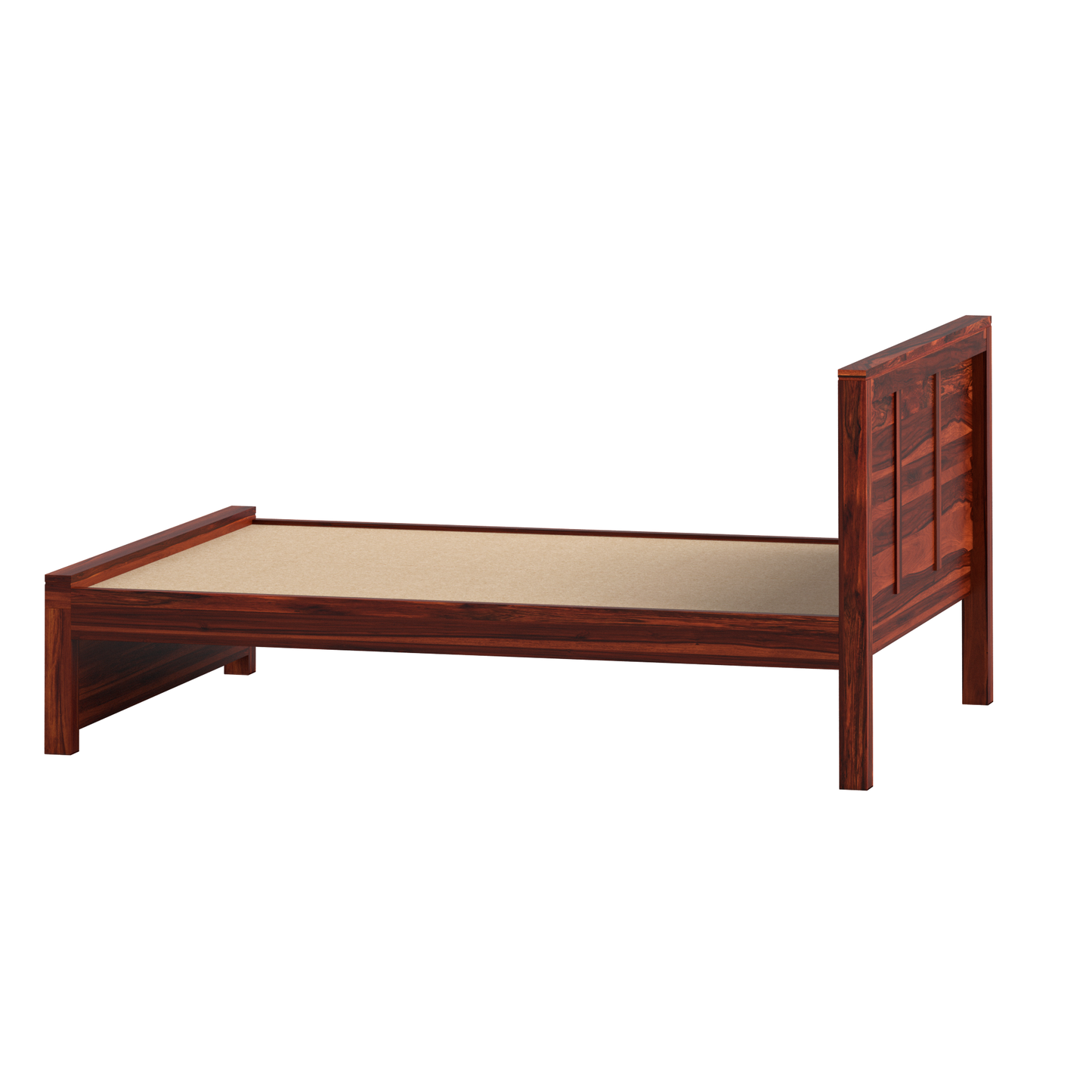 Austin Bed Without Storage