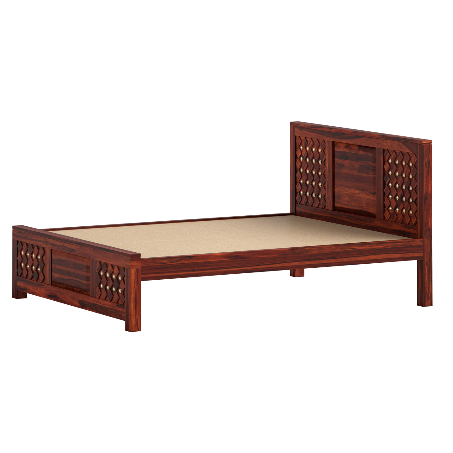 Austin Bed Without Storage