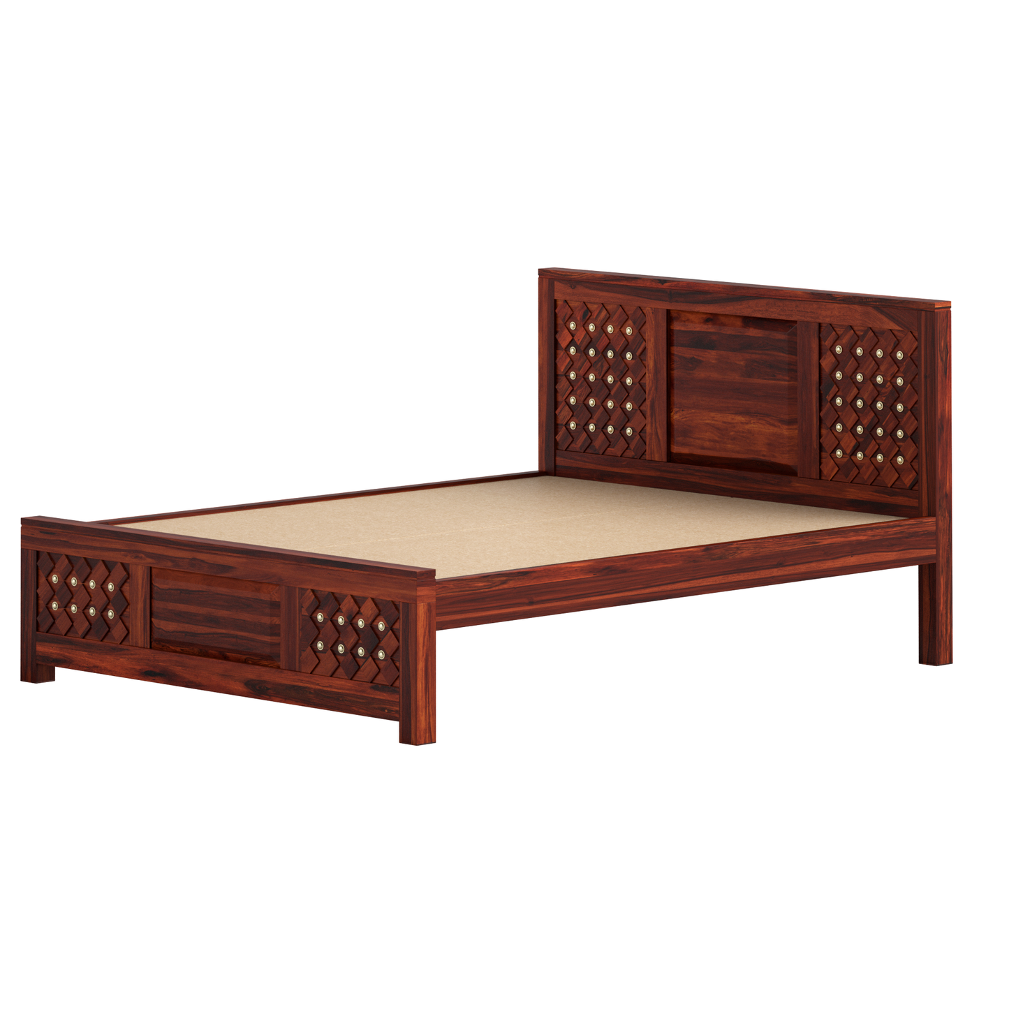 Austin Bed Without Storage