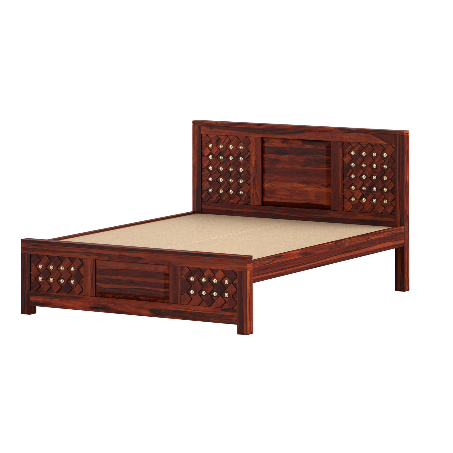 Austin Bed Without Storage