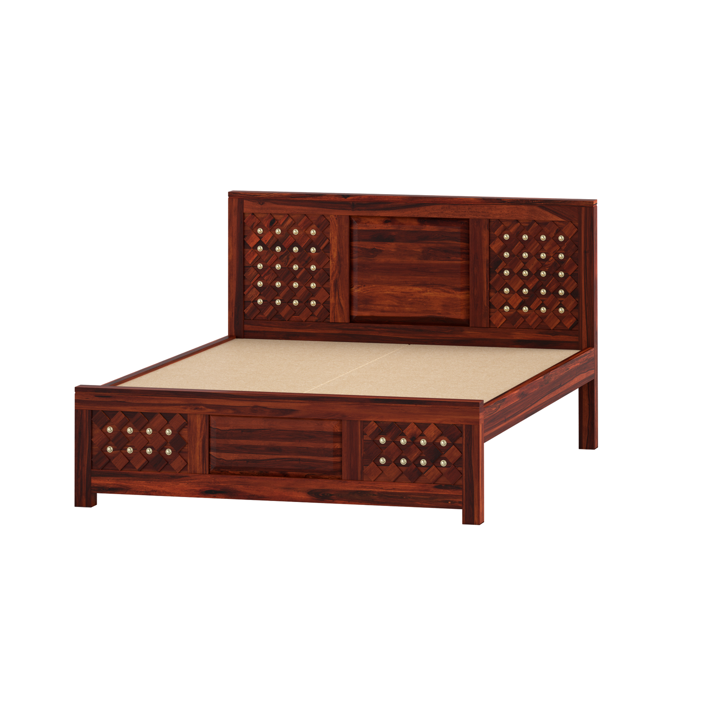Austin Bed Without Storage