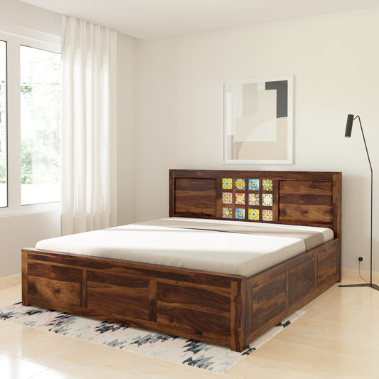 Verba Bed
