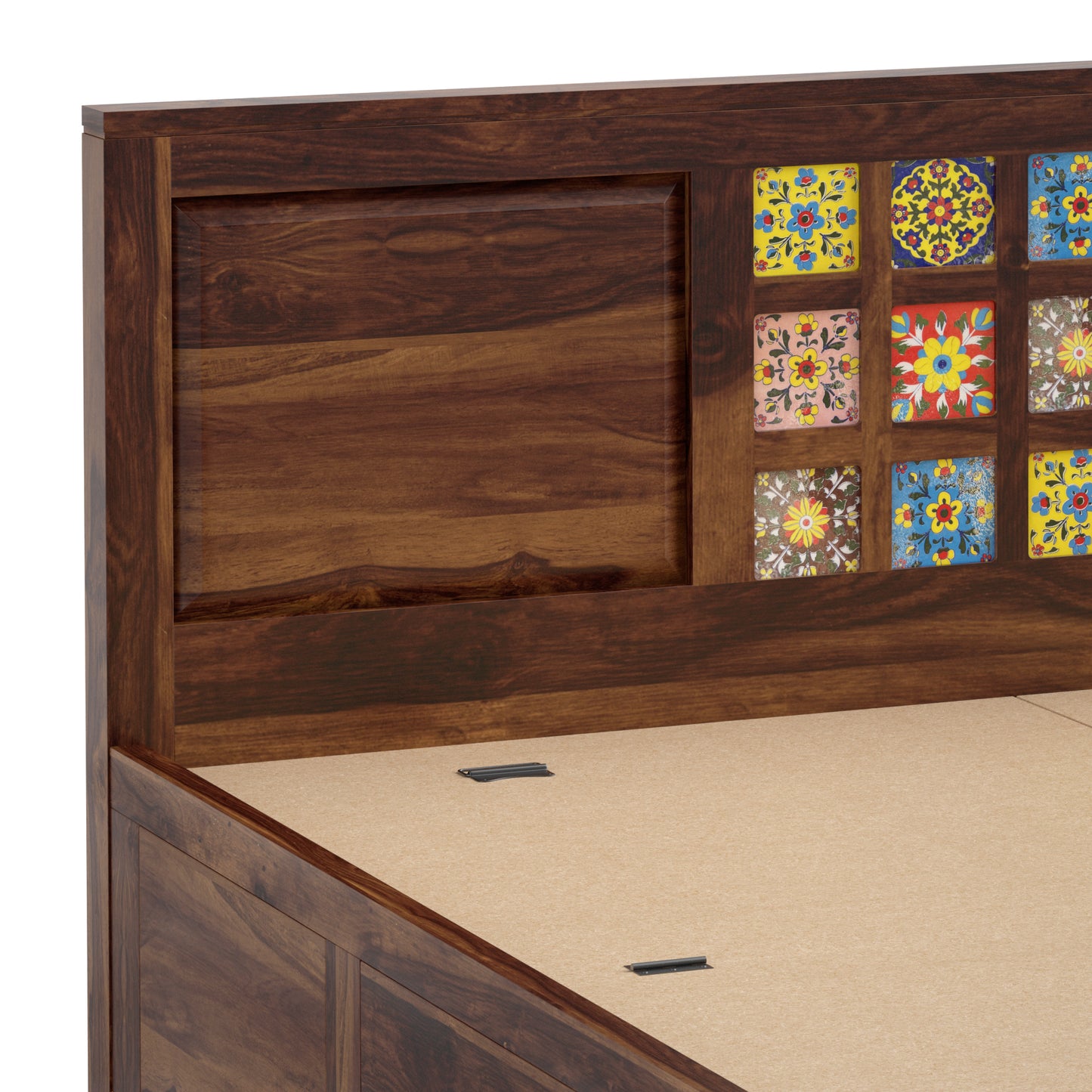 Verba Bed