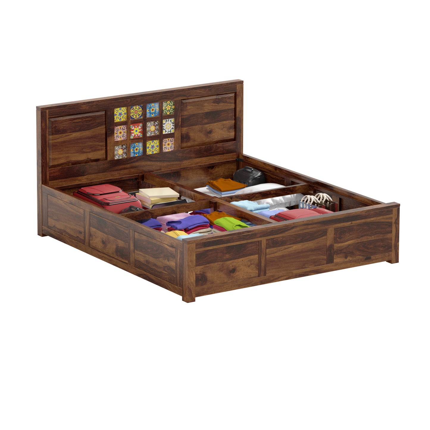 Verba Bed
