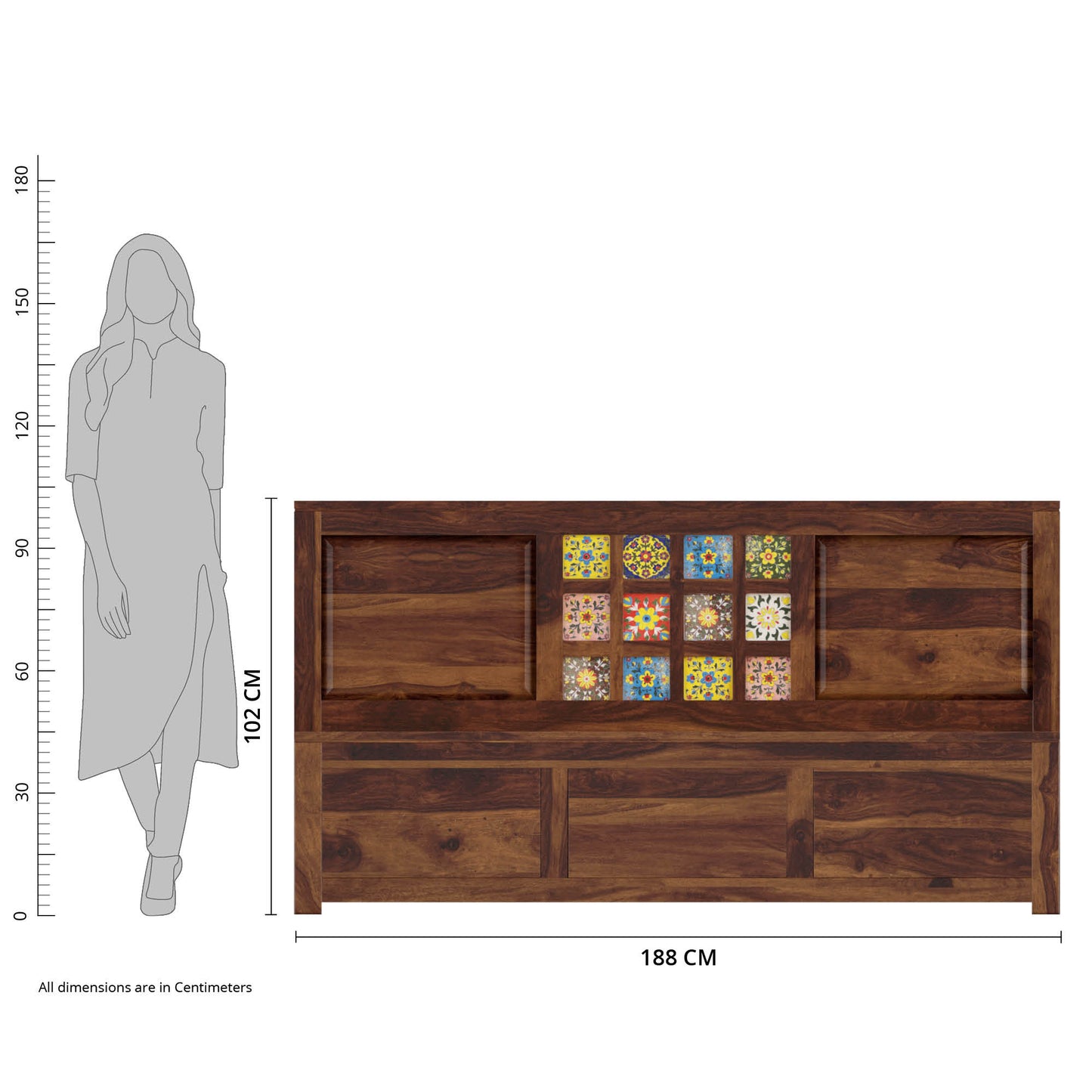 Verba Bed