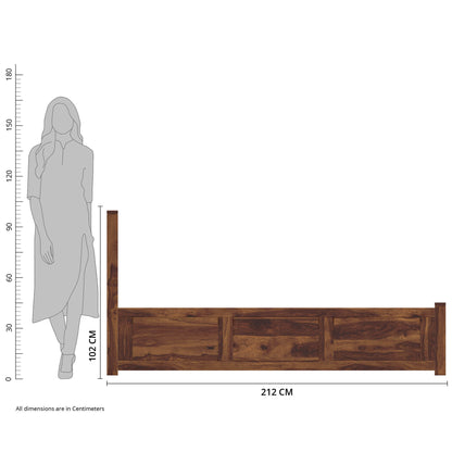 Verba Bed