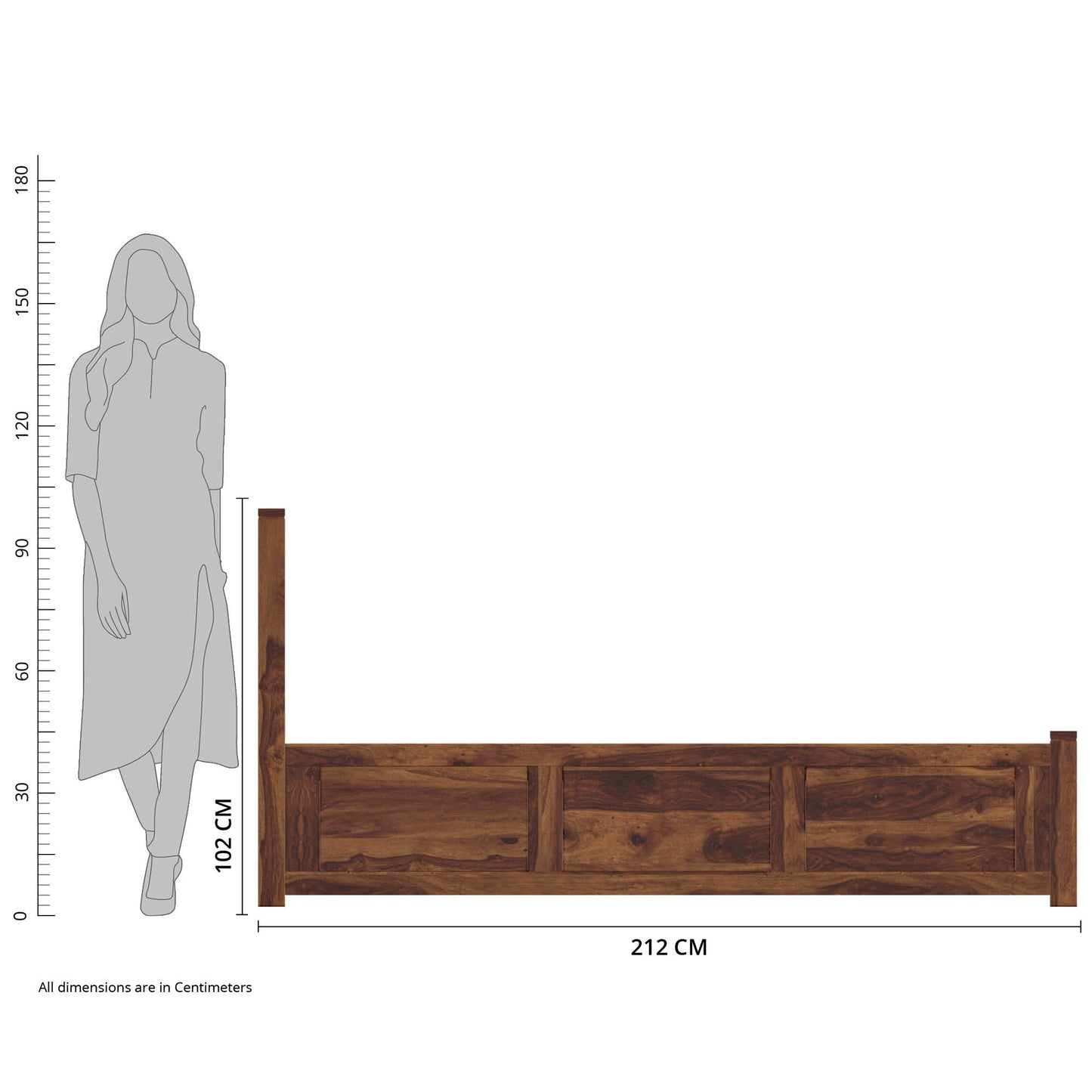 Verba Bed