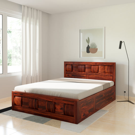 Mynim Bed