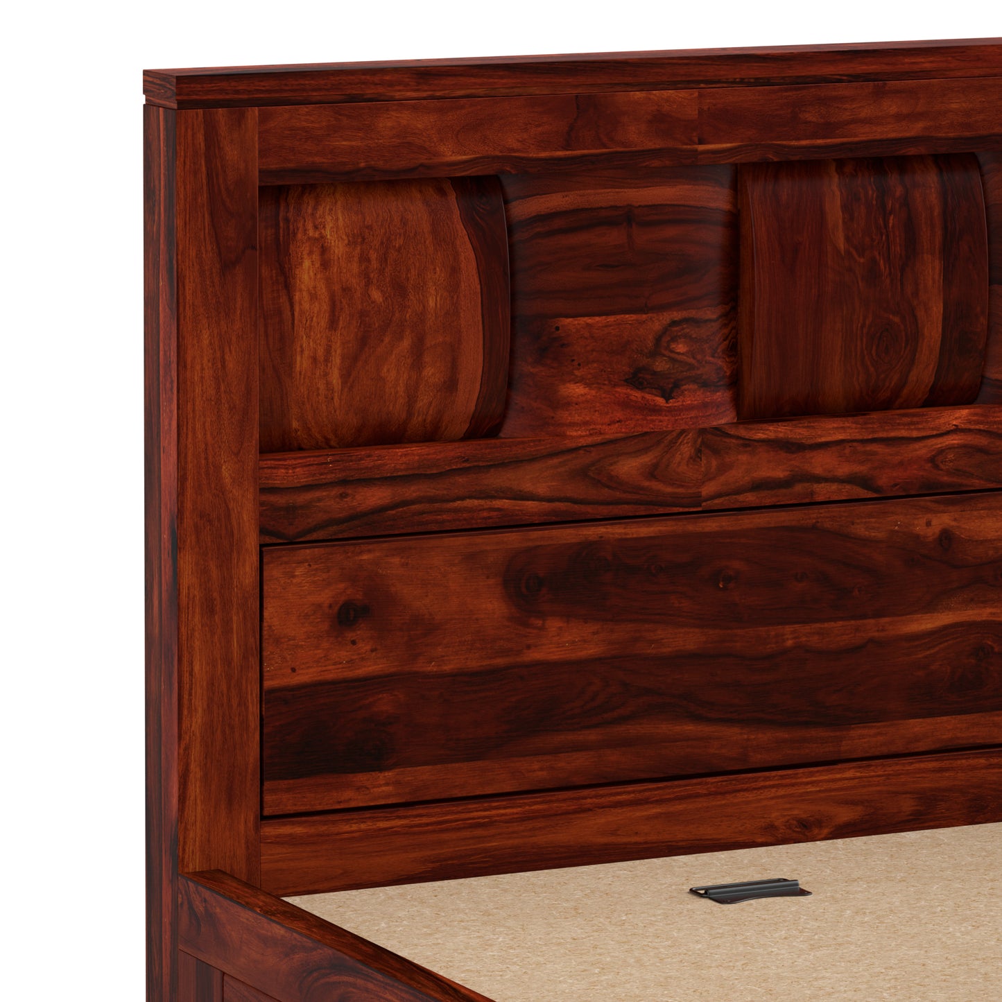 Mynim Bed