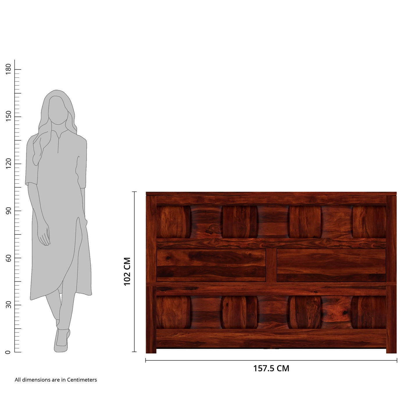 Mynim Bed
