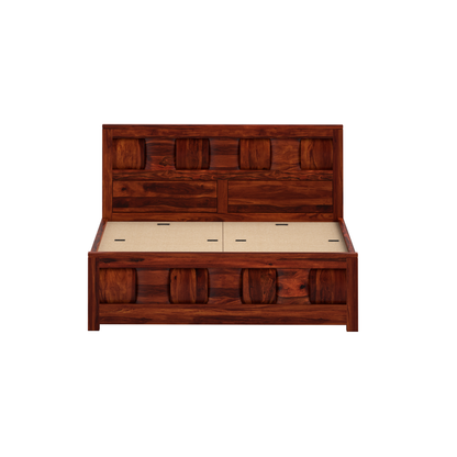 Mynim Bed