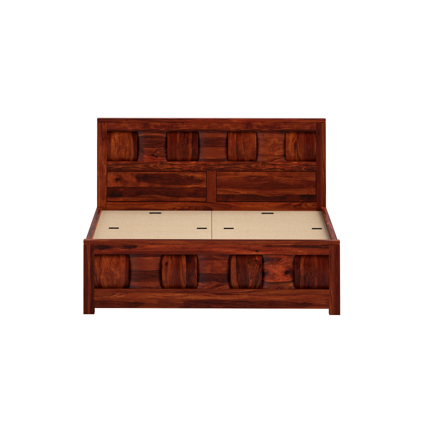Mynim Bed