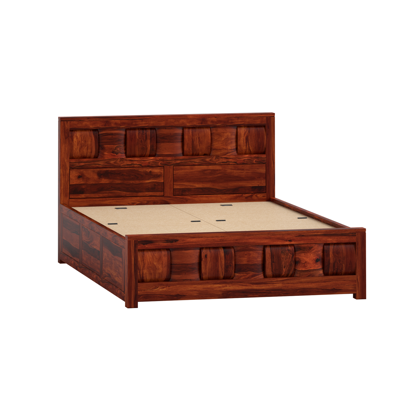 Mynim Bed